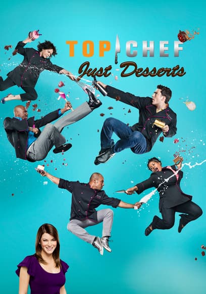 Top Chef: Just Desserts