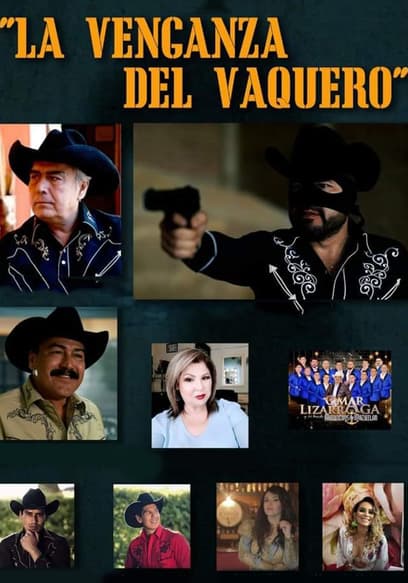 La venganza del vaquero