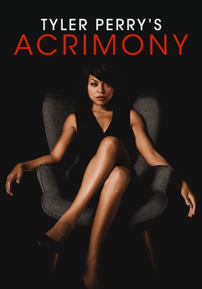 Tyler Perry's Acrimony