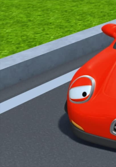 S01:E11 - Tayo’s Space Adventure / Speeding Is Dangerous poster