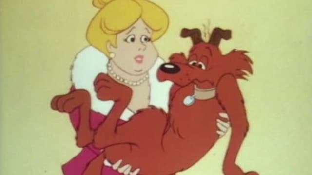 S01:E06 - Come Back Little Woofer