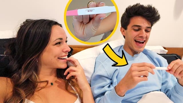 S01:E02 - Pregnant Prank Gone Wrong