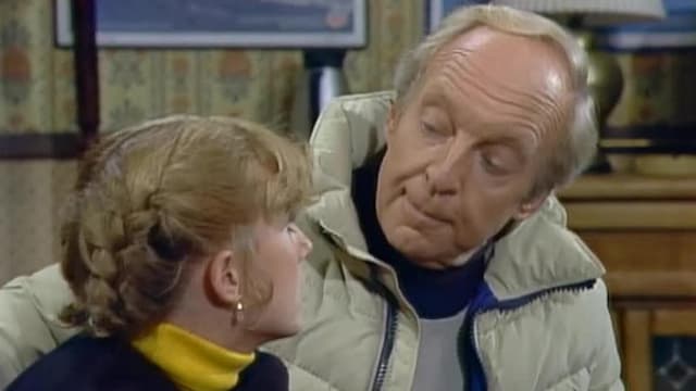 S04:E401 - The Ski Weekend