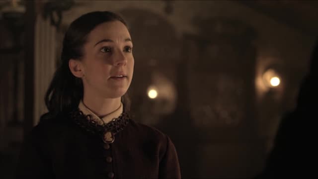 S01:E11 - The Devil's Trade