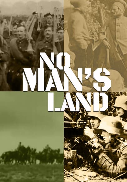 No Man's Land