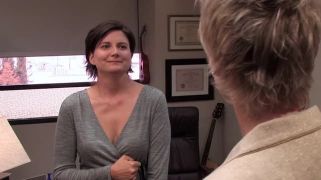 S01:E12 - The Psychic