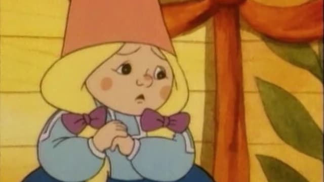 S01:E22 - The Party in the Windmill