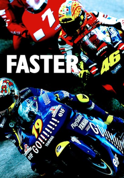 Faster