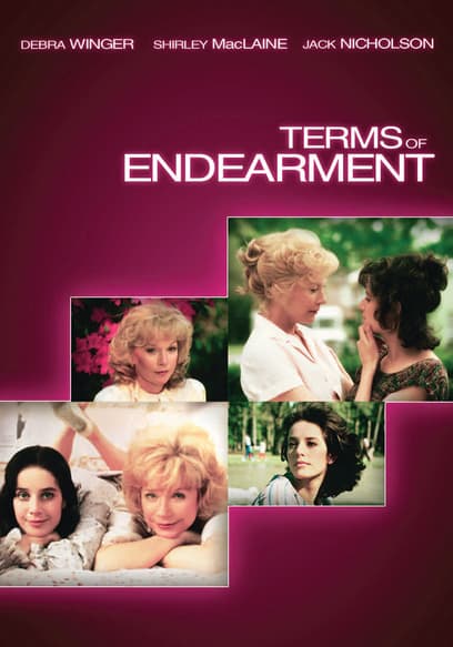 Terms of Endearment