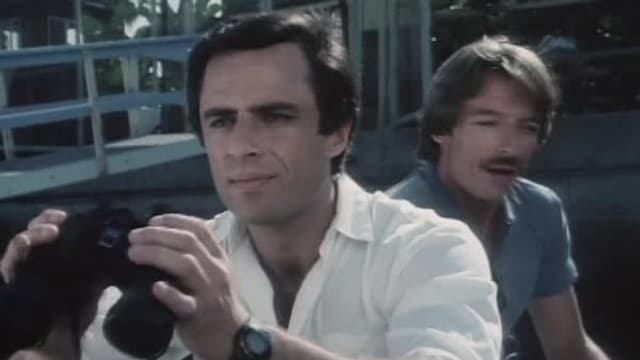 S01:E01 - Pier 56 (Pt. 1)