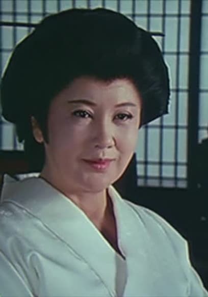 S01:E16 - The Man Kunoichi Fell in Love With poster