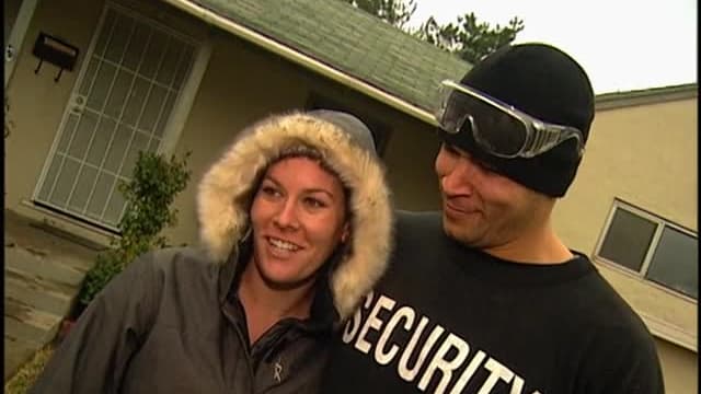 S02:E02 - Galvanized Gazebo