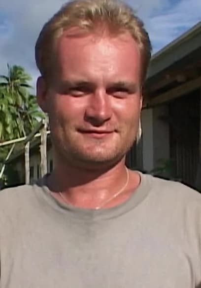 S01:E06 - The Cook Islands to Samoa poster