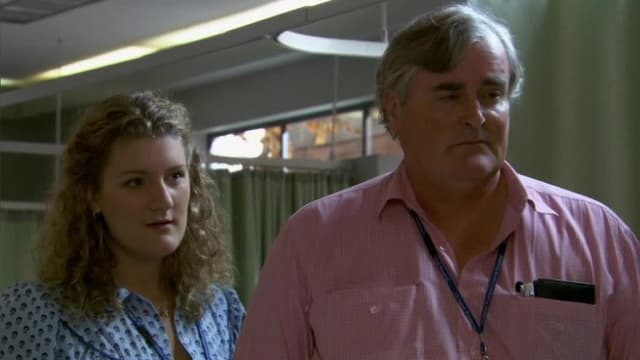 S09:E25 - Extreme Measures