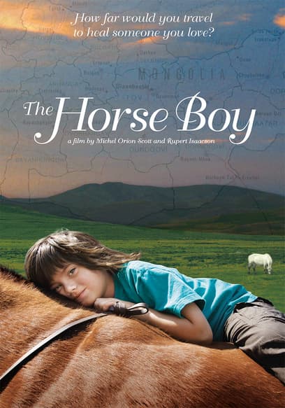 The Horse Boy