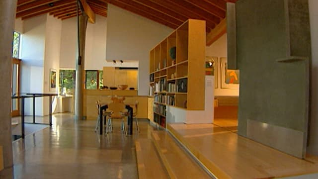 S05:E12 - Minimal to the Max