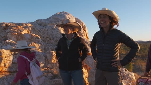 S01:E06 - Red Centre