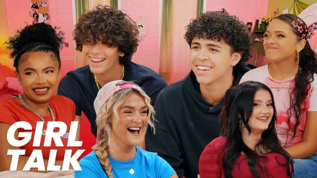 S04:E100 - Pick Me ft. Cesar and Marcus