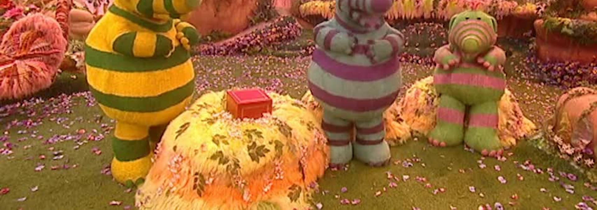 Watch Fimbles S01:E95 - Jack-in-the-Box - Free TV Shows | Tubi