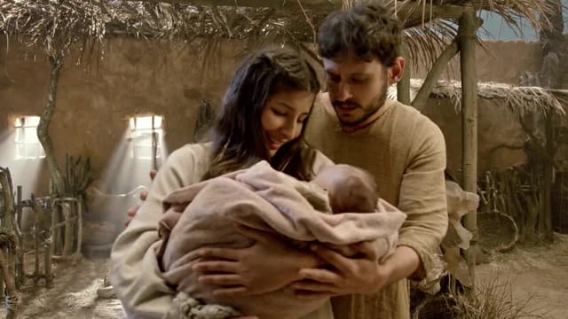 S01:E07 - La Llegada Del Mesías