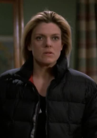 S04:E13 - Snow Blind poster