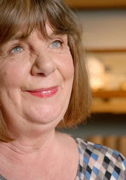 S01:E02 - Julia Donaldson poster