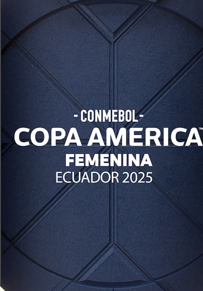 CONMEBOL Women's Copa America