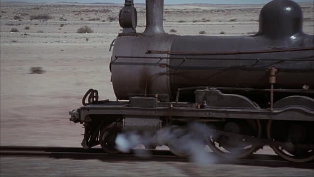 S01:E01 - Race for the Railroad