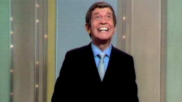 S01:E08 - Jackie Vernon, Johnny Wayne, Frank Shuster, Jackie Kahane, Nipsey Russell