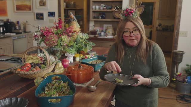 S01:E05 - Vegetarian Feast