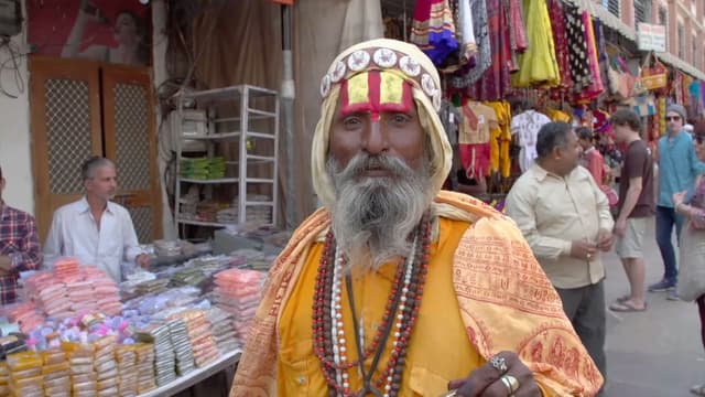 S11:E62 - Rajasthan