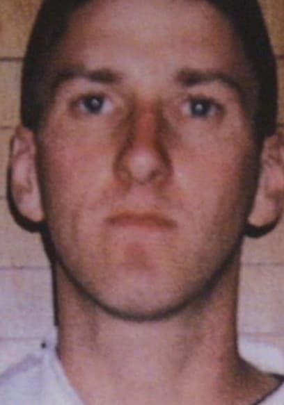 S01:E02 - Timothy McVeigh poster