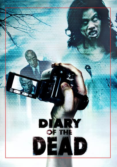 Diary of the Dead poster