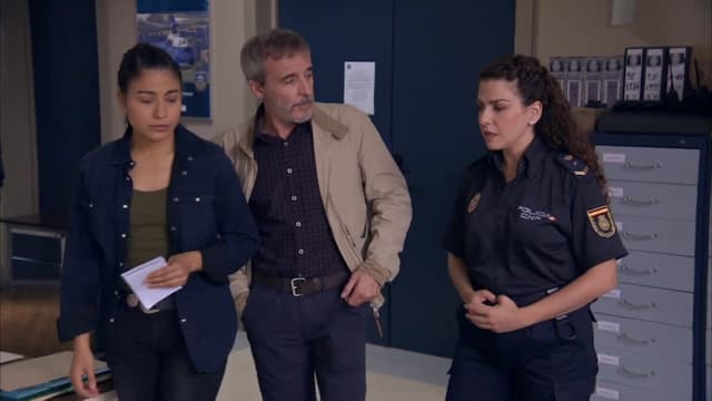 S01:E57 - Episodio 57