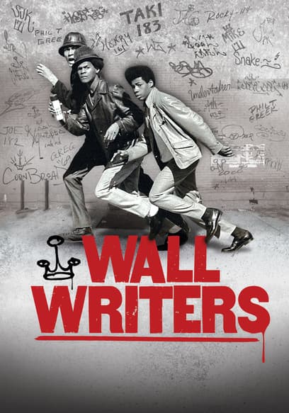 Wall Writers