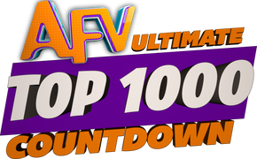 AFV's Ultimate Top 1000