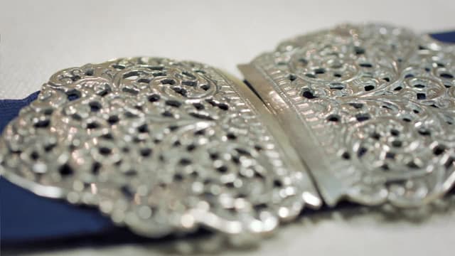 S06:E04 - Sad Dog, Ada's Mixer and Nurse's Belt Buckle