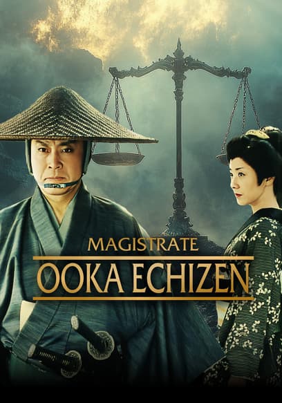 S01:E04 - The Tale of Nizaemon Kumokiri