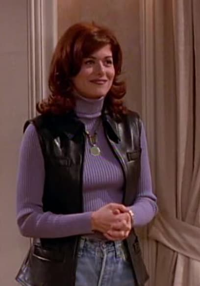 S01:E07 - Here's to You Mrs. Binder poster
