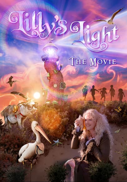 Lilly's Light: The Movie