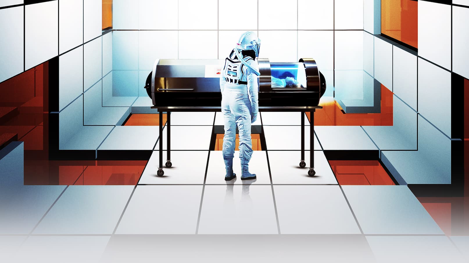 poster background