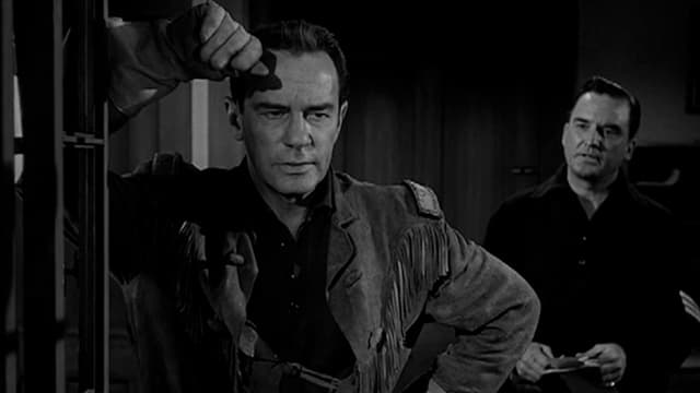 S01:E22 - Son of the Hawk