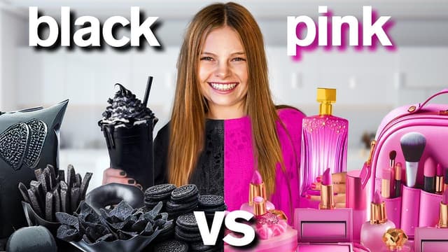 S05:E02 - Everything in One Color