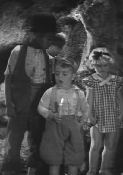 Watch The Little Rascals S02:E07 - Mama's Little Pirate - Free TV Shows ...