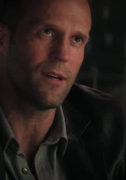 WILD CARD (Spanish) Trailer