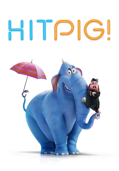 Hitpig!
