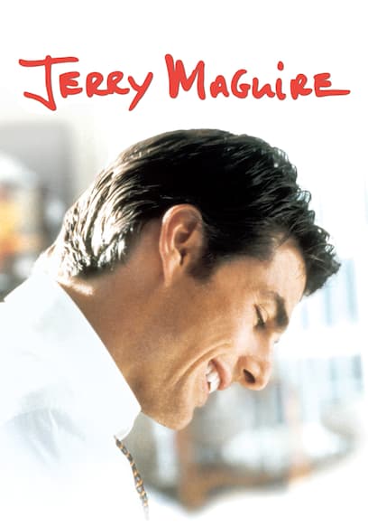 Jerry Maguire