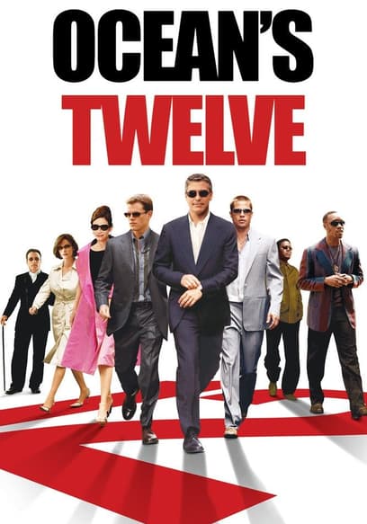 Ocean's Twelve