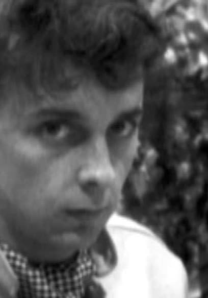 S01:E04 - Phil Spector: House of Blues Murder poster