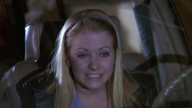 S06:E16 - Driving Mr. Goodman